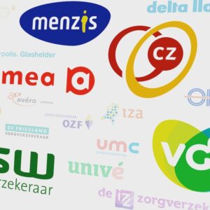 De zorgverzekeraar