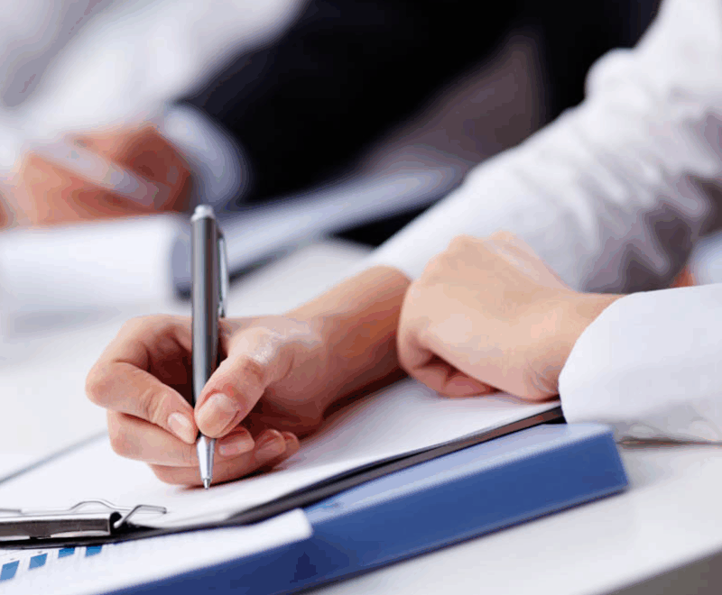 Administratie kan slimmer