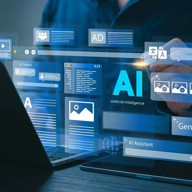 Toezichthouders en verzekeraars gebruiken AI en geautomatiseerde systemen; zorgaanbieders moeten interne en externe data nauwkeurig bijhouden.