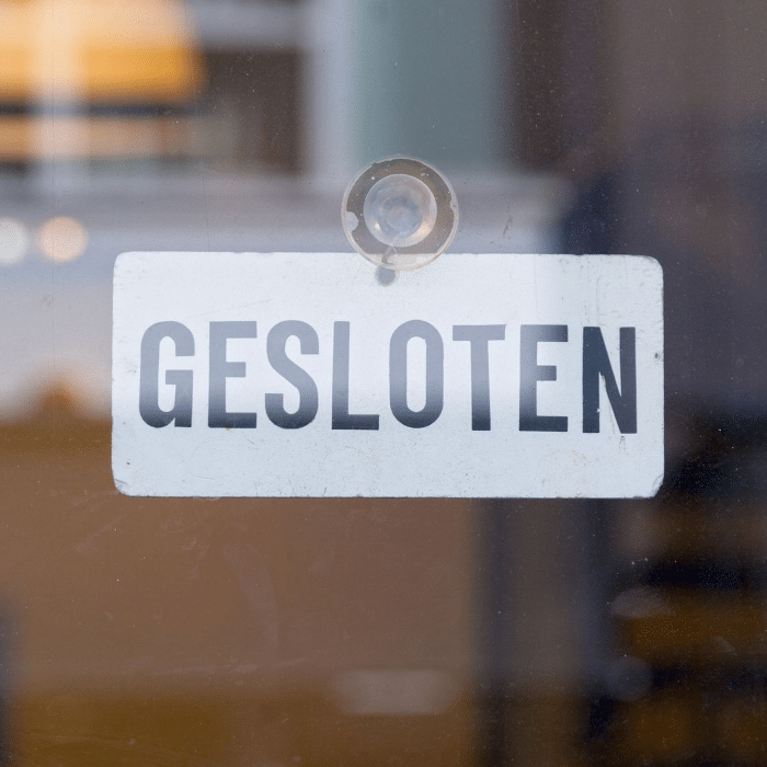Beëindiging van je zorgbedrijf? Zorg voor slimme overdracht cliënten en nakoming zorgplicht.